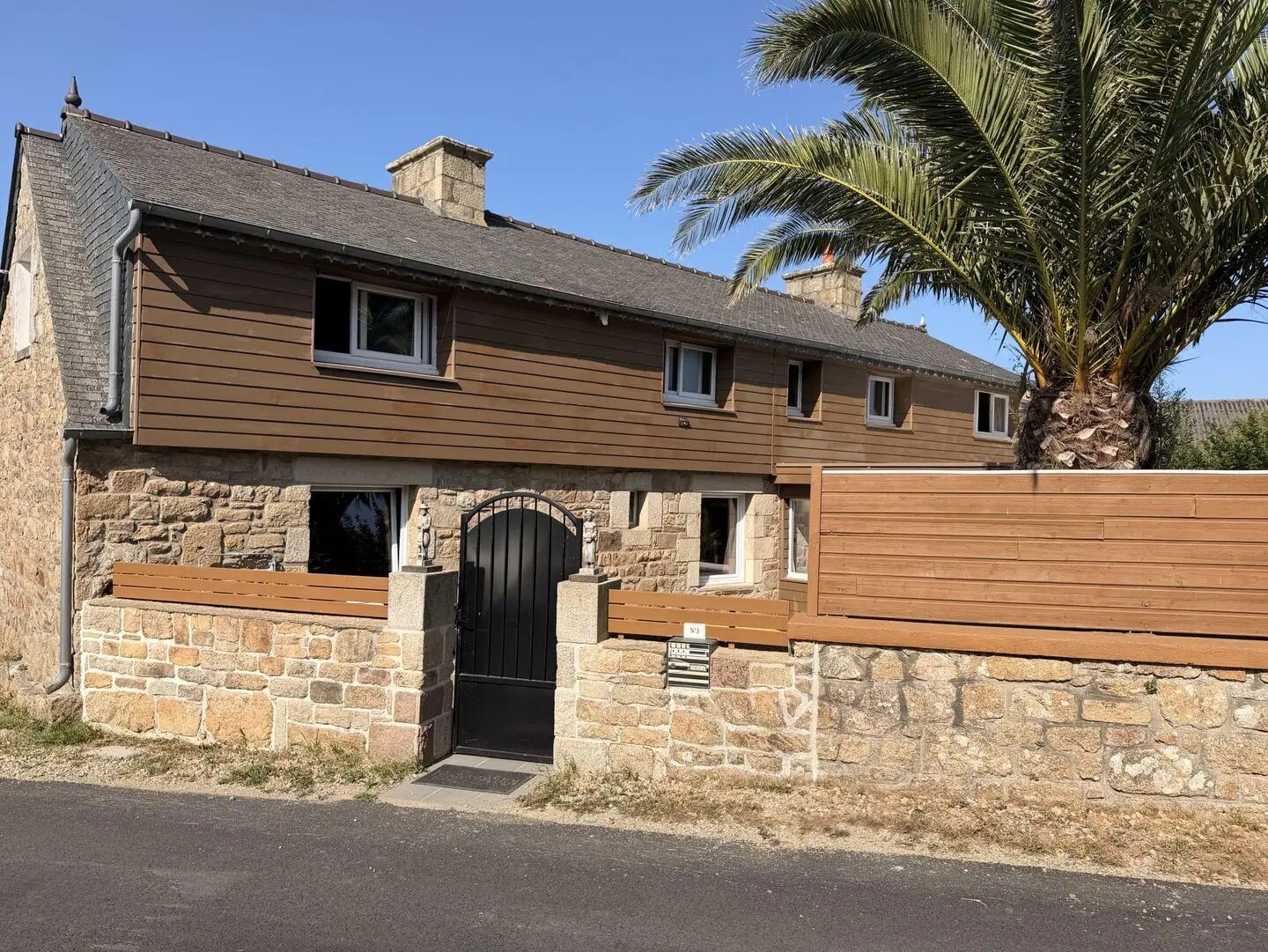 Maison à vendre, 148m², Trévou-Tréguignec
