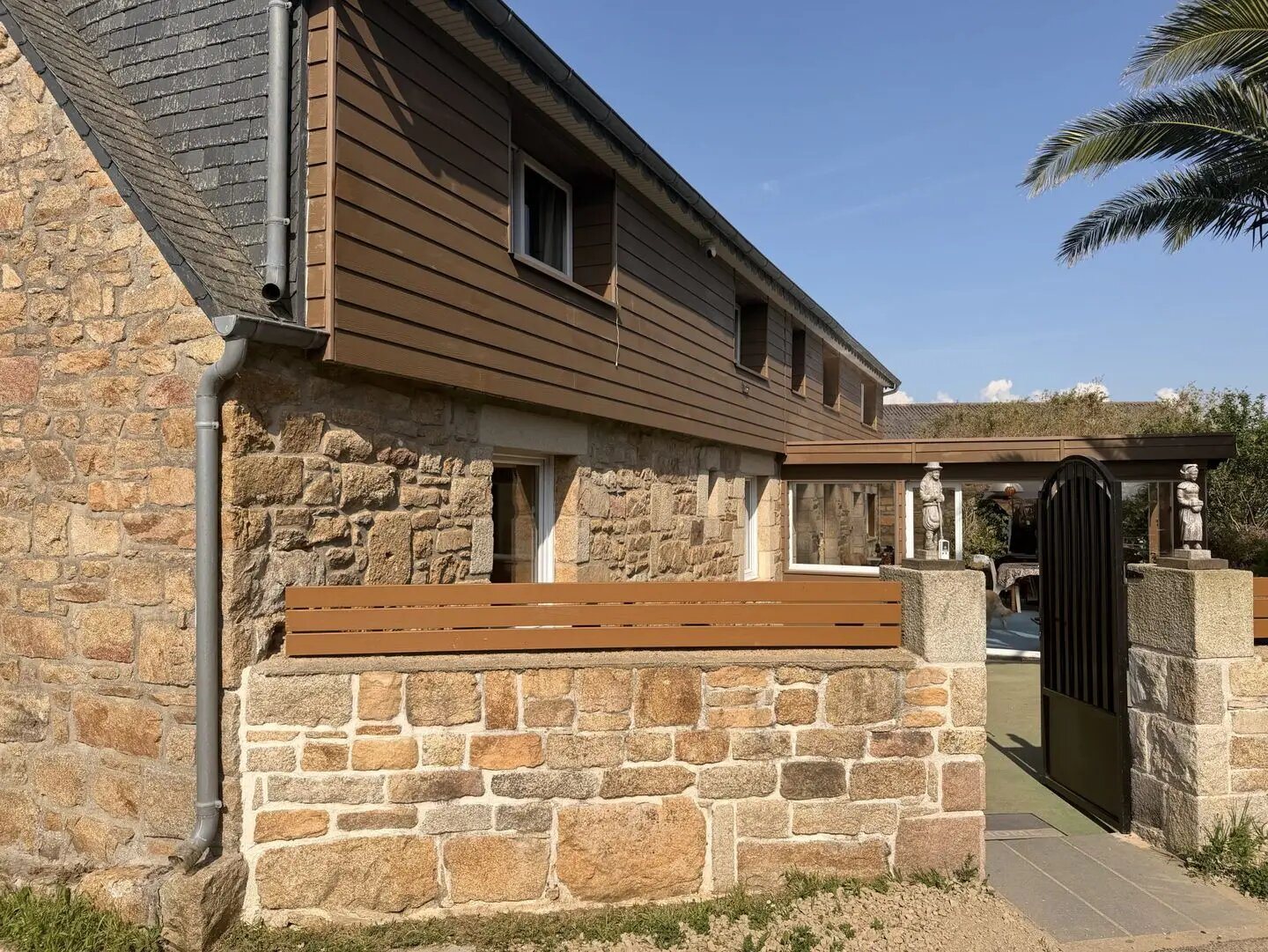 Maison à vendre, 148m², Trévou-Tréguignec