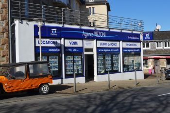 Maison à vendre, 100m², Trébeurden