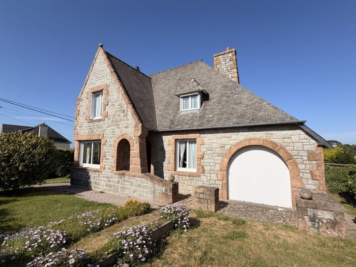 Maison à vendre, 100m², Trébeurden