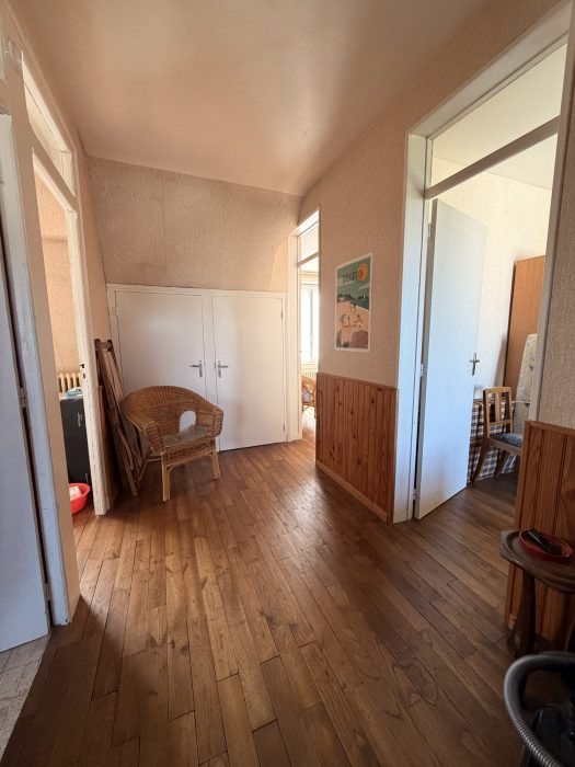 Maison à vendre, 100m², Trébeurden