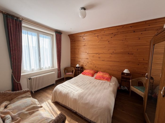 Maison à vendre, 100m², Trébeurden