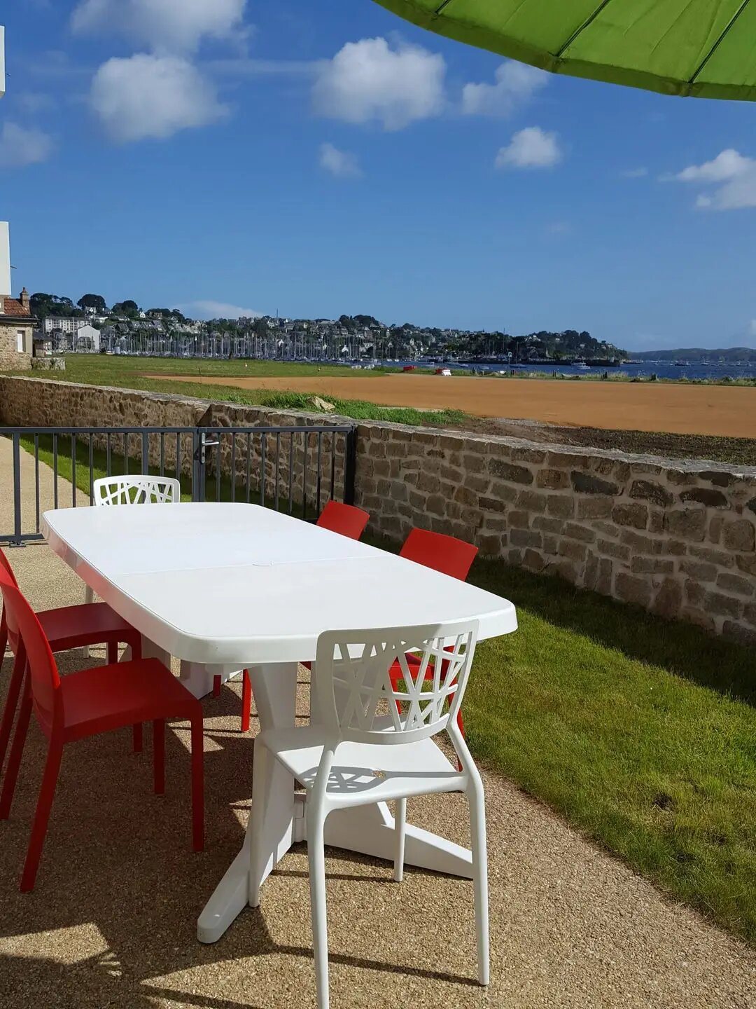 Appartement à vendre, 73m², Perros-Guirec