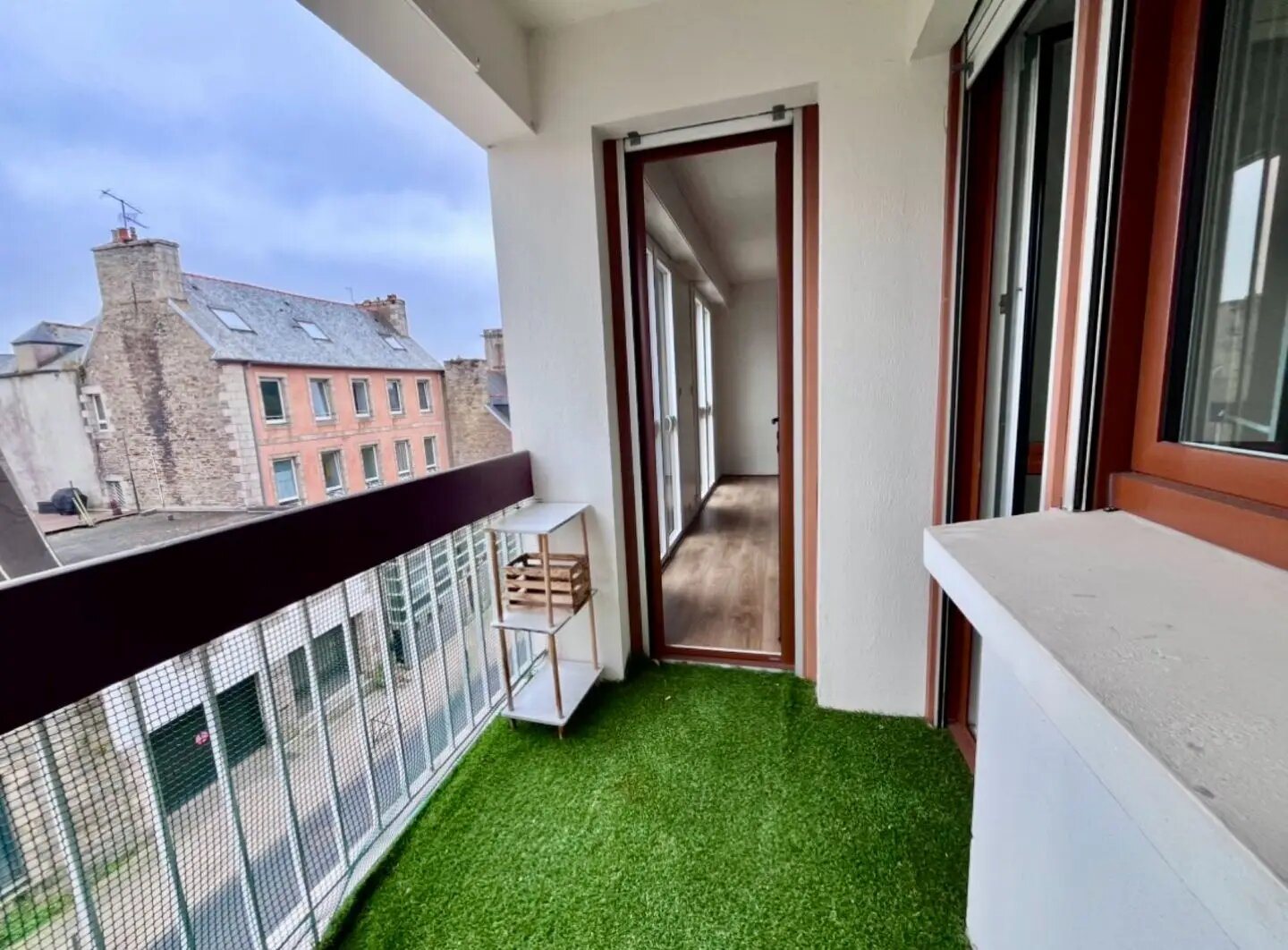 Appartement à vendre, 54m², Lannion