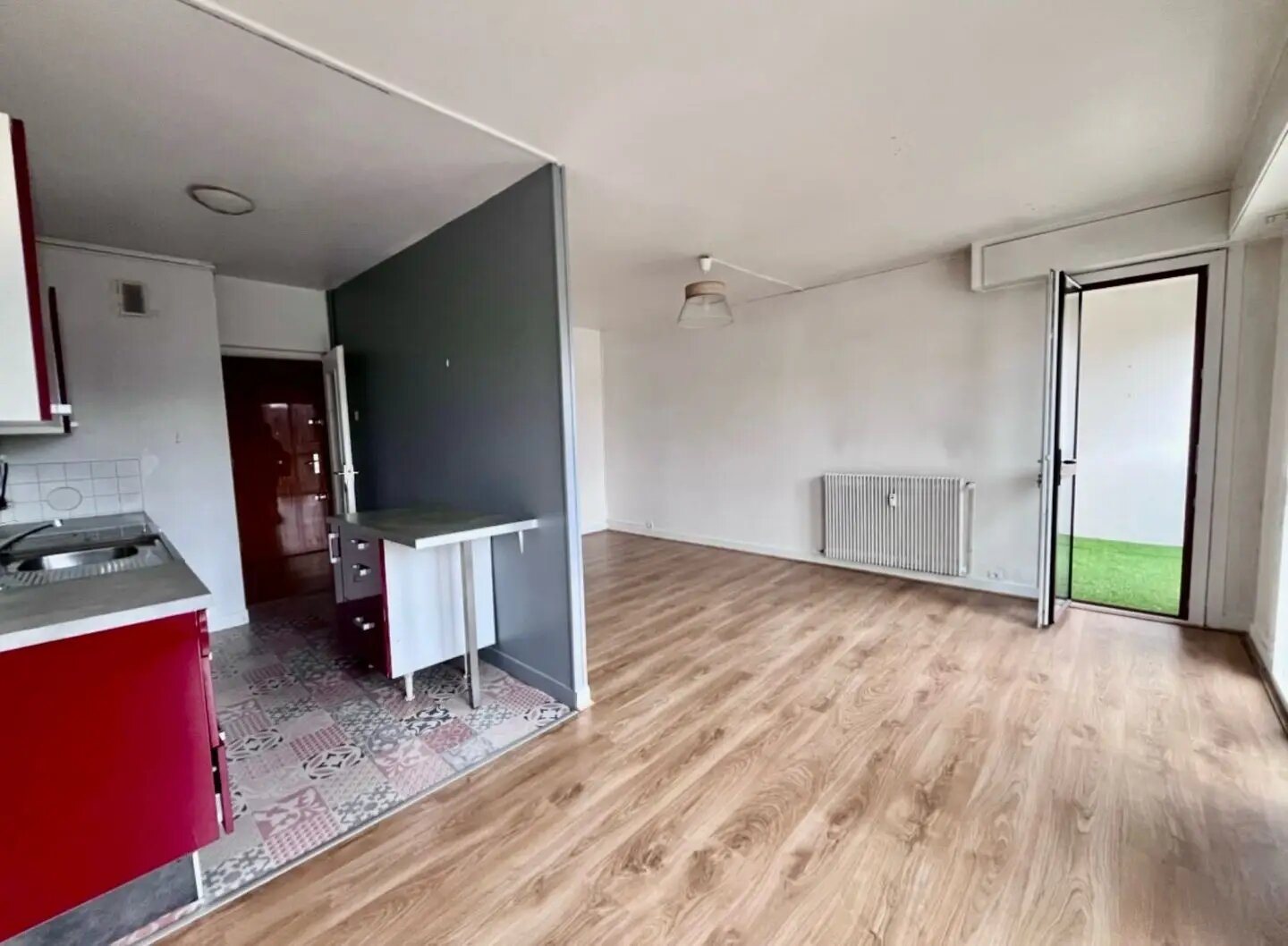 Appartement à vendre, 54m², Lannion