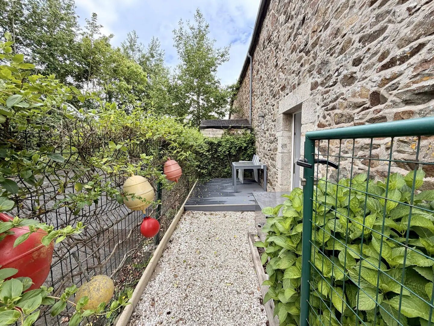 Maison à vendre, 54m², Perros-Guirec