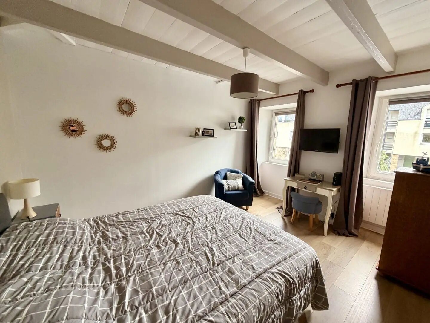 Maison à vendre, 54m², Perros-Guirec