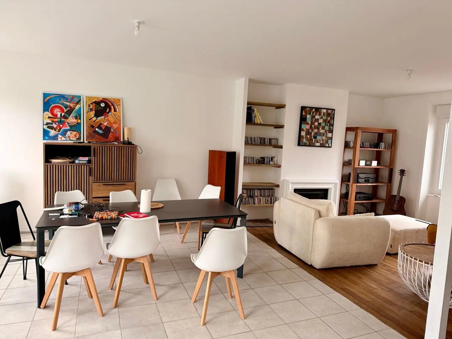 Maison à vendre, 122m², Trébeurden