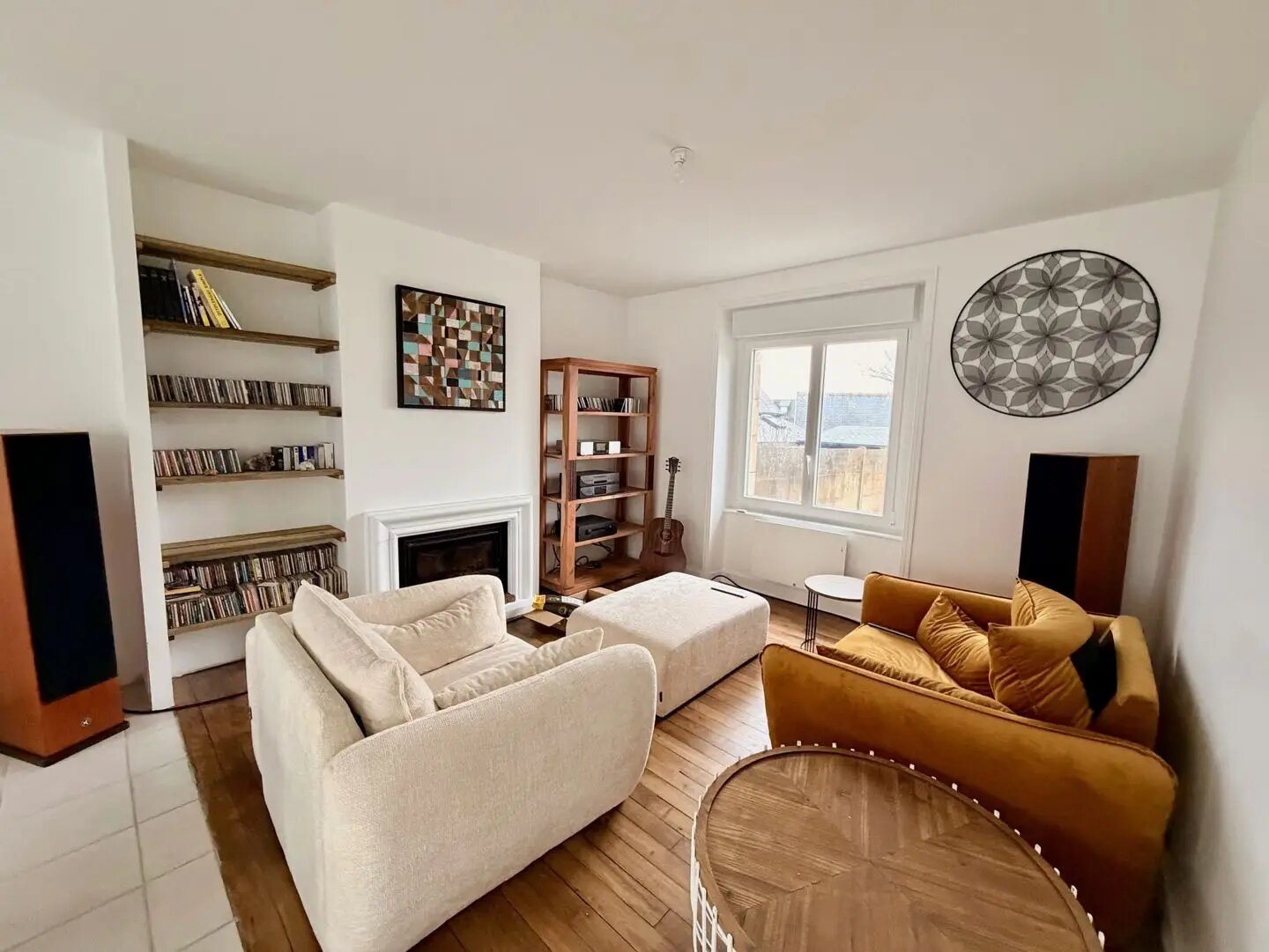 Maison à vendre, 122m², Trébeurden