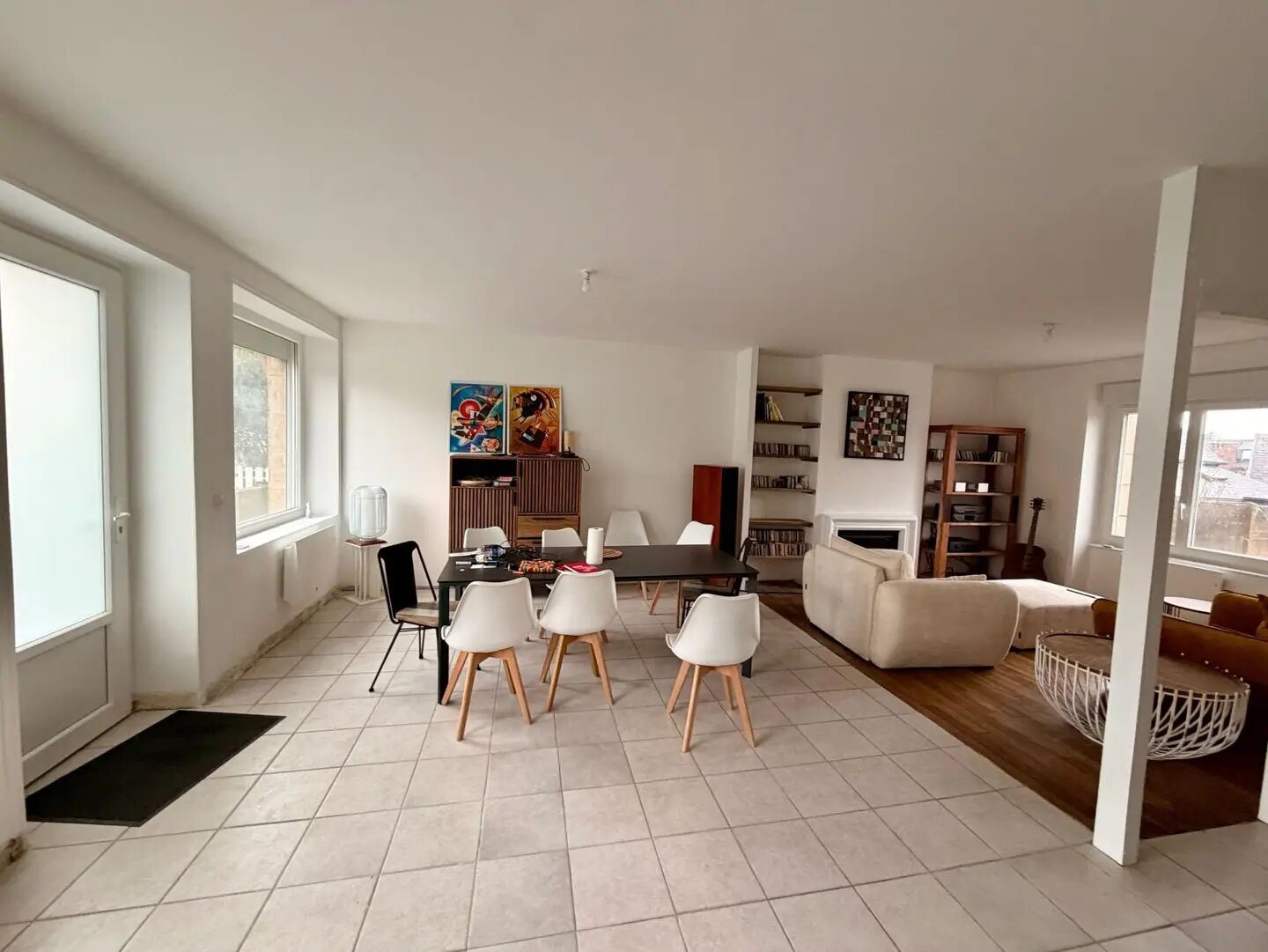Maison à vendre, 122m², Trébeurden