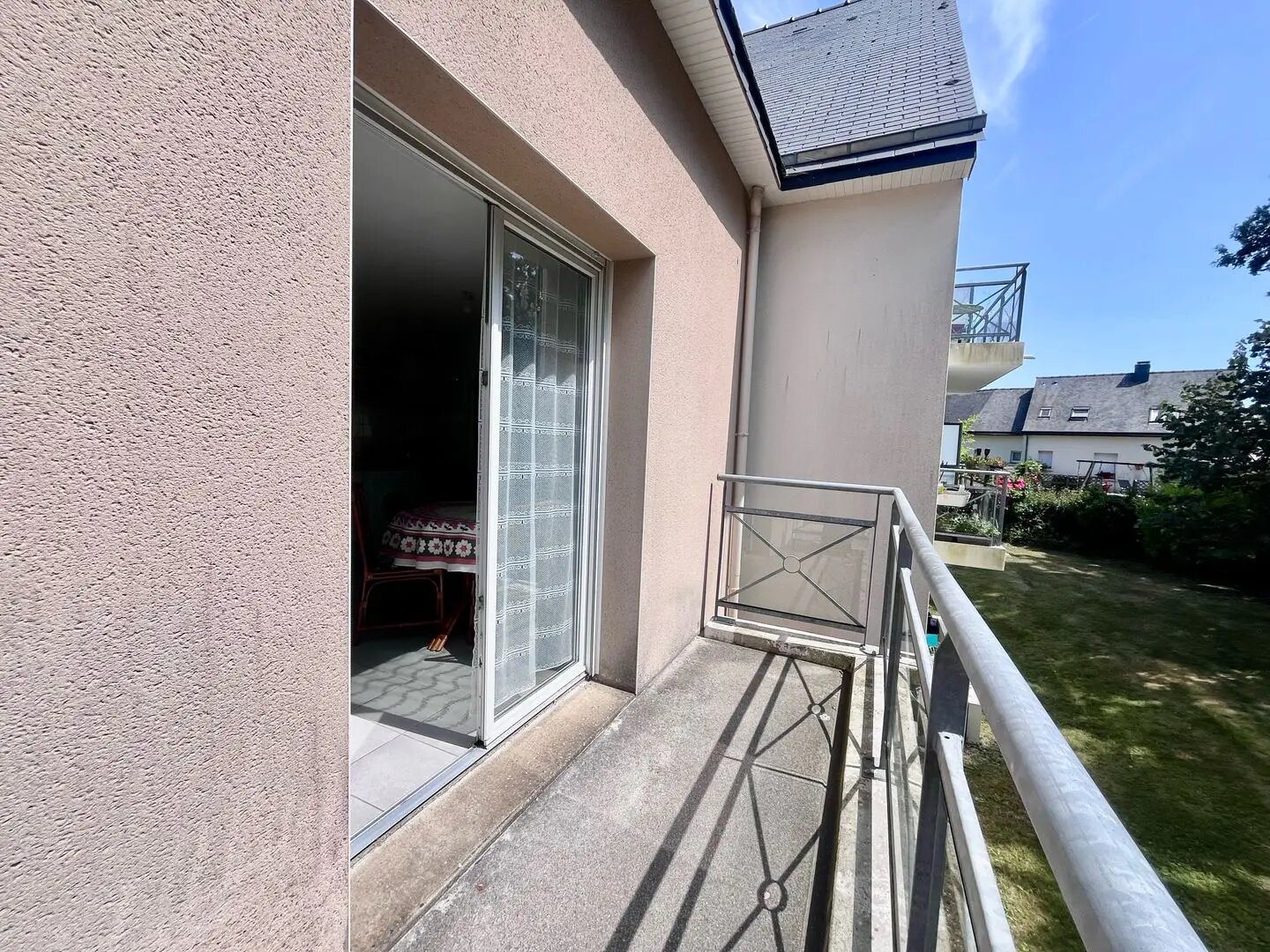 Appartement à vendre, 42m², Trébeurden