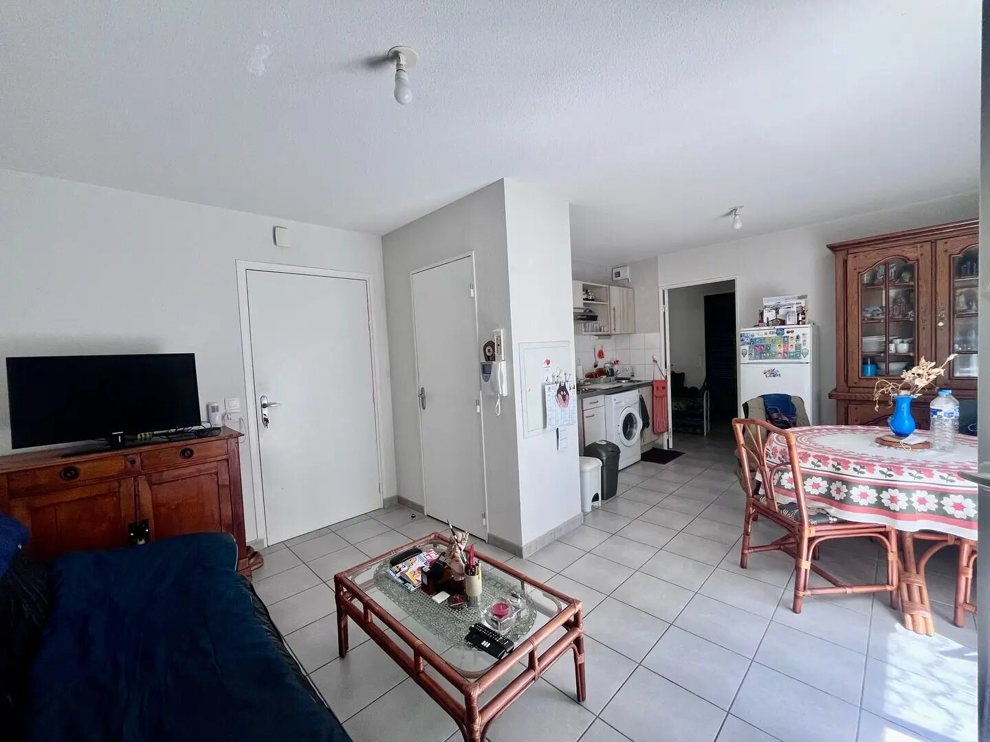 Appartement à vendre, 42m², Trébeurden