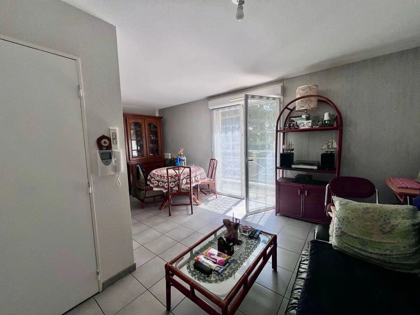Appartement à vendre, 42m², Trébeurden