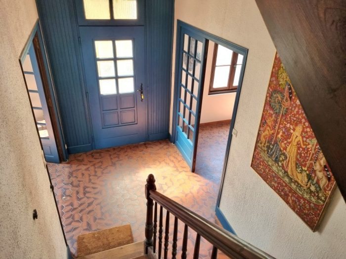 Maison à vendre, 166m², Louannec
