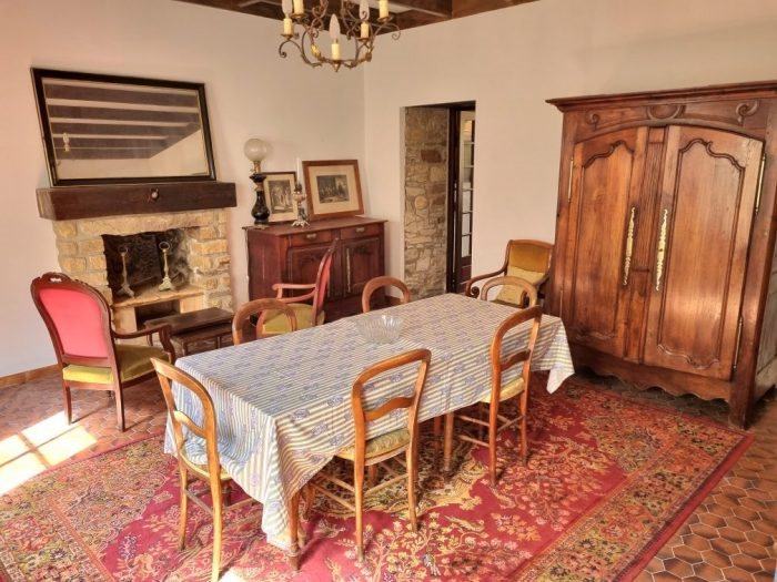 Maison à vendre, 166m², Louannec