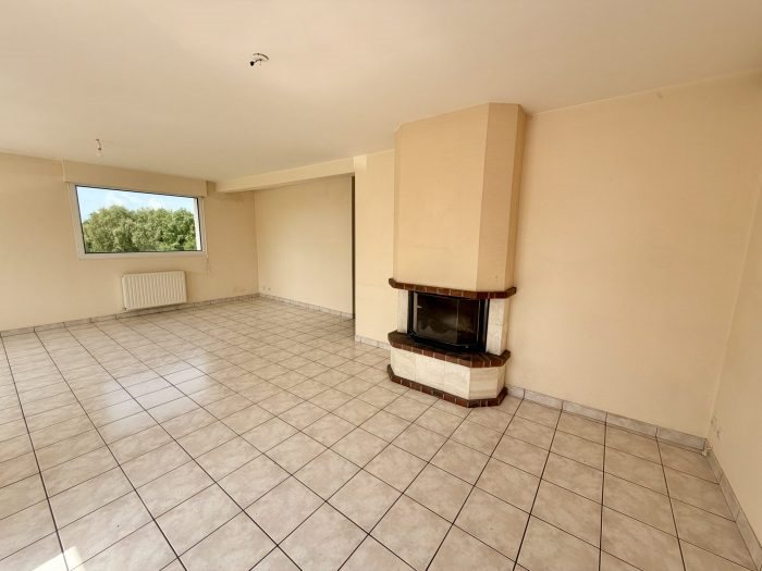 Maison à vendre, 115m², Louannec