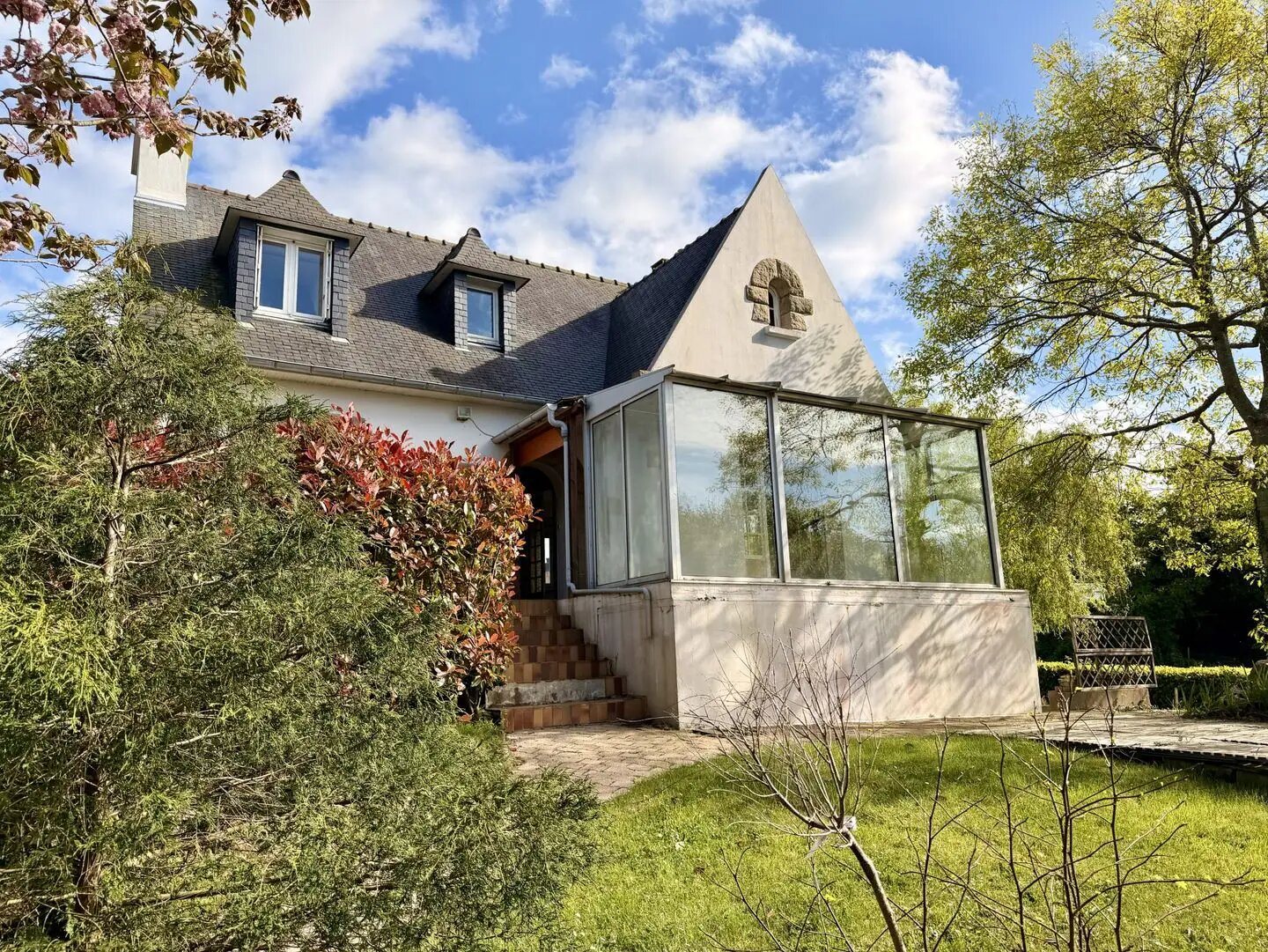 Maison à vendre, 100m², Trébeurden