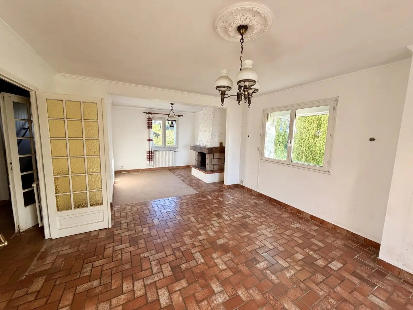 Maison à vendre, 100m², Trébeurden
