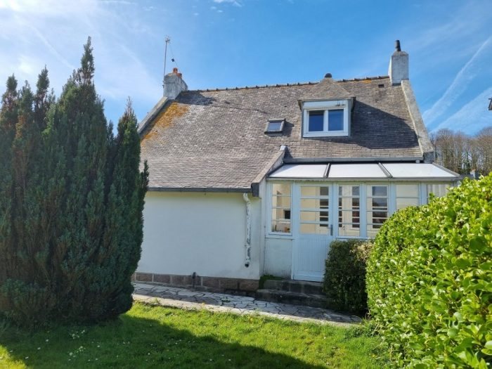 Maison à vendre, 85m², Louannec