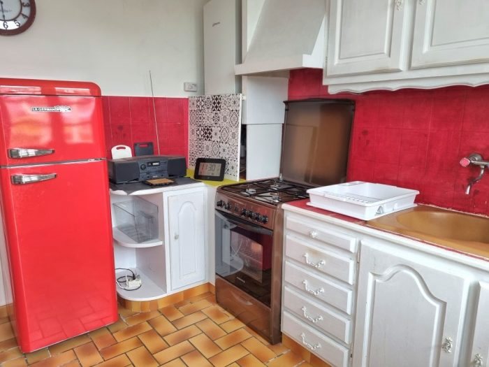 Maison à vendre, 85m², Louannec