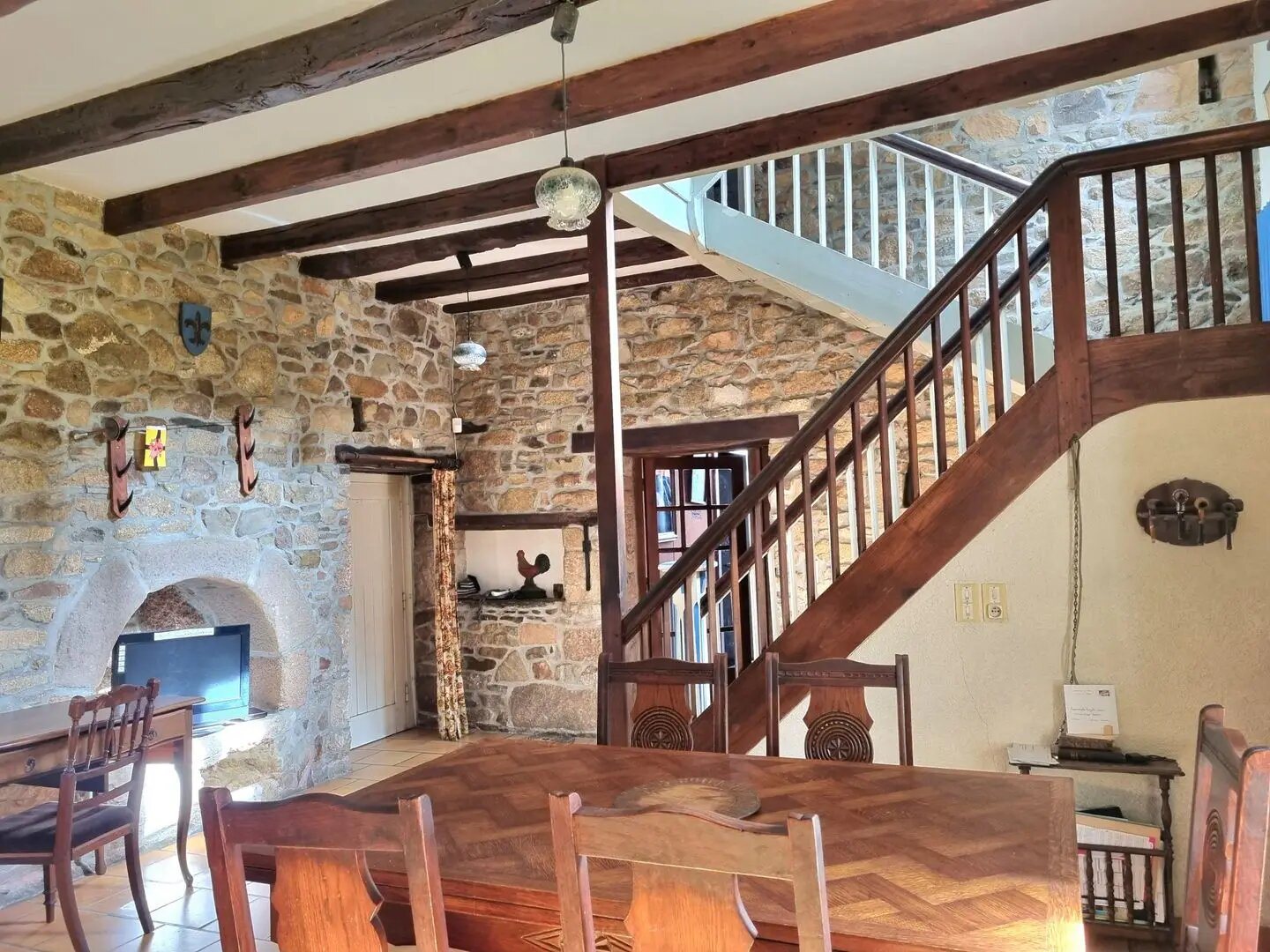 Maison à vendre, 161m², Perros-Guirec