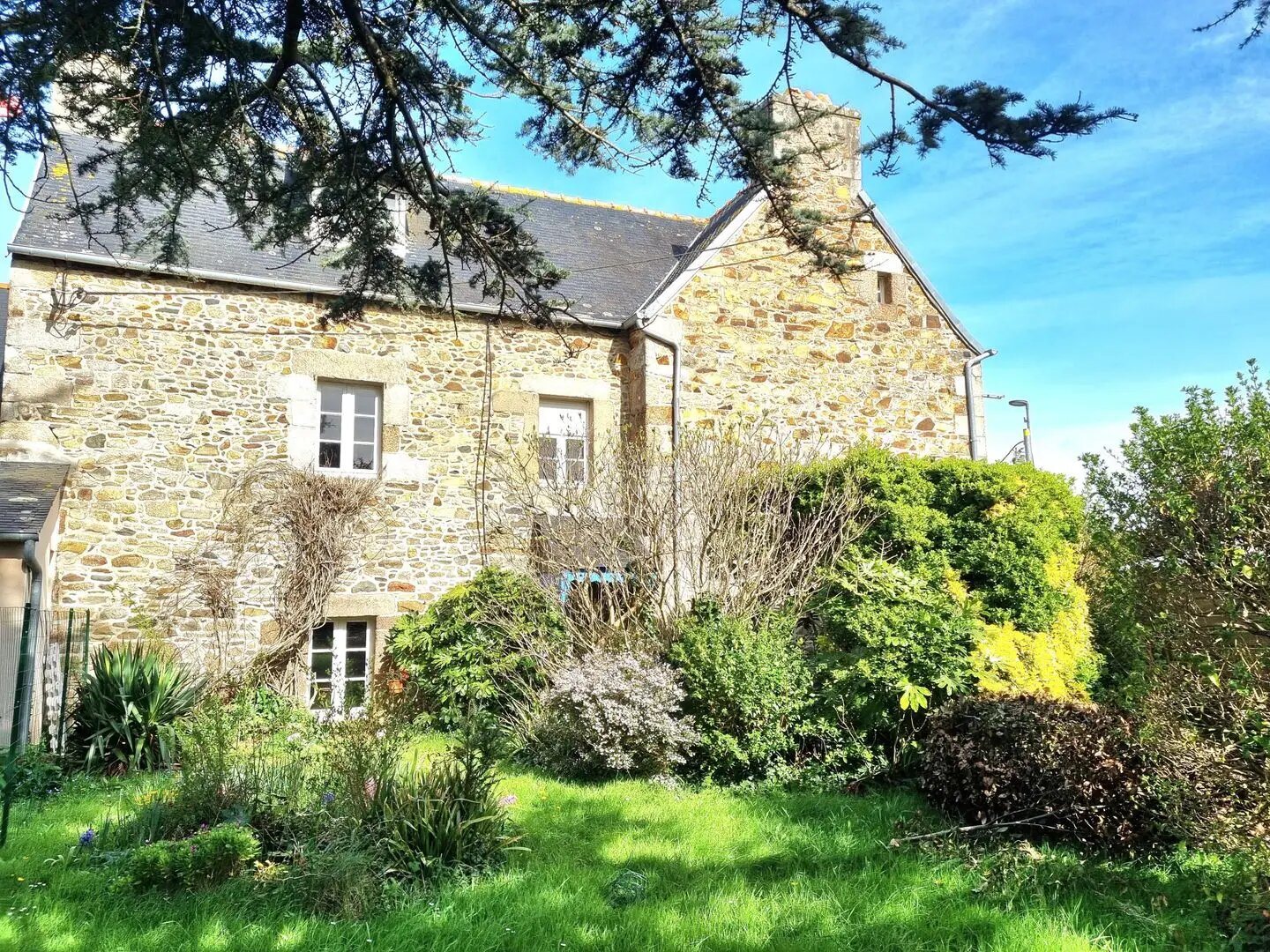Maison à vendre, 161m², Perros-Guirec