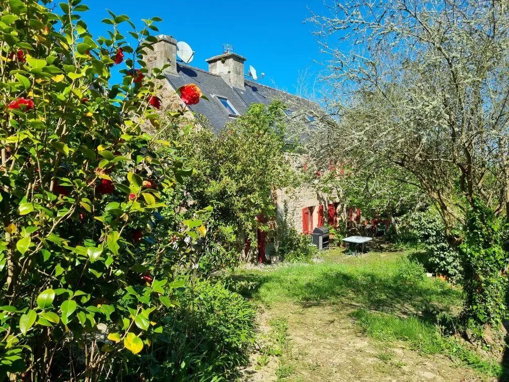 Maison à vendre, 130m², Perros-Guirec