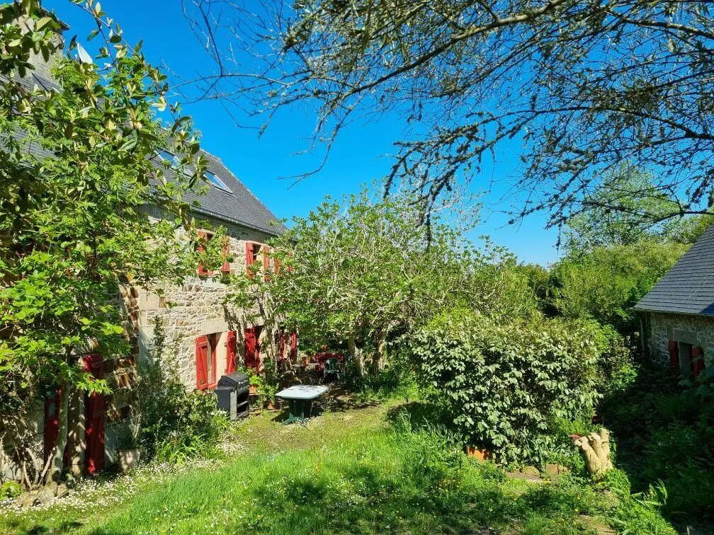 Maison à vendre, 130m², Perros-Guirec
