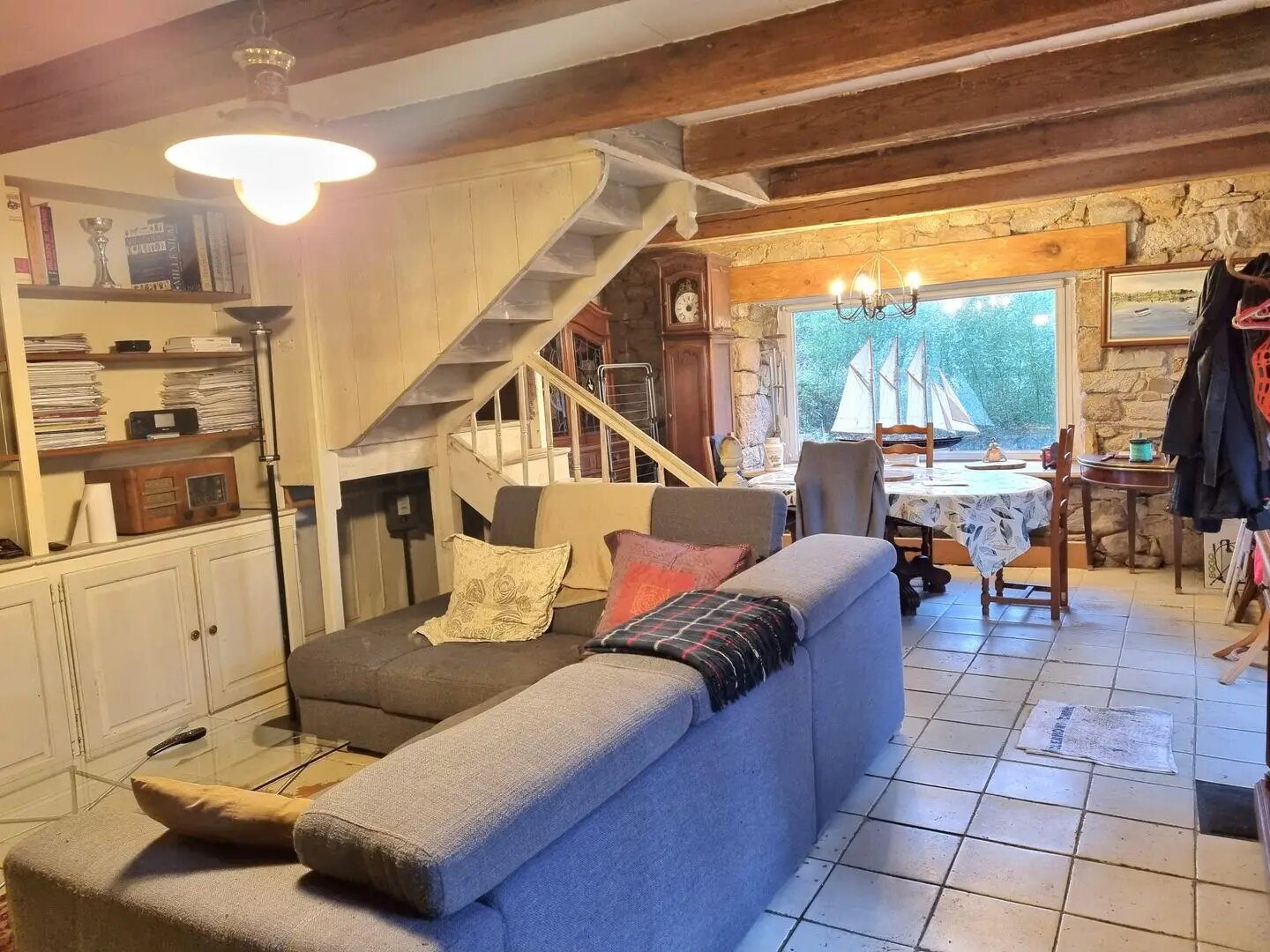 Maison à vendre, 130m², Perros-Guirec