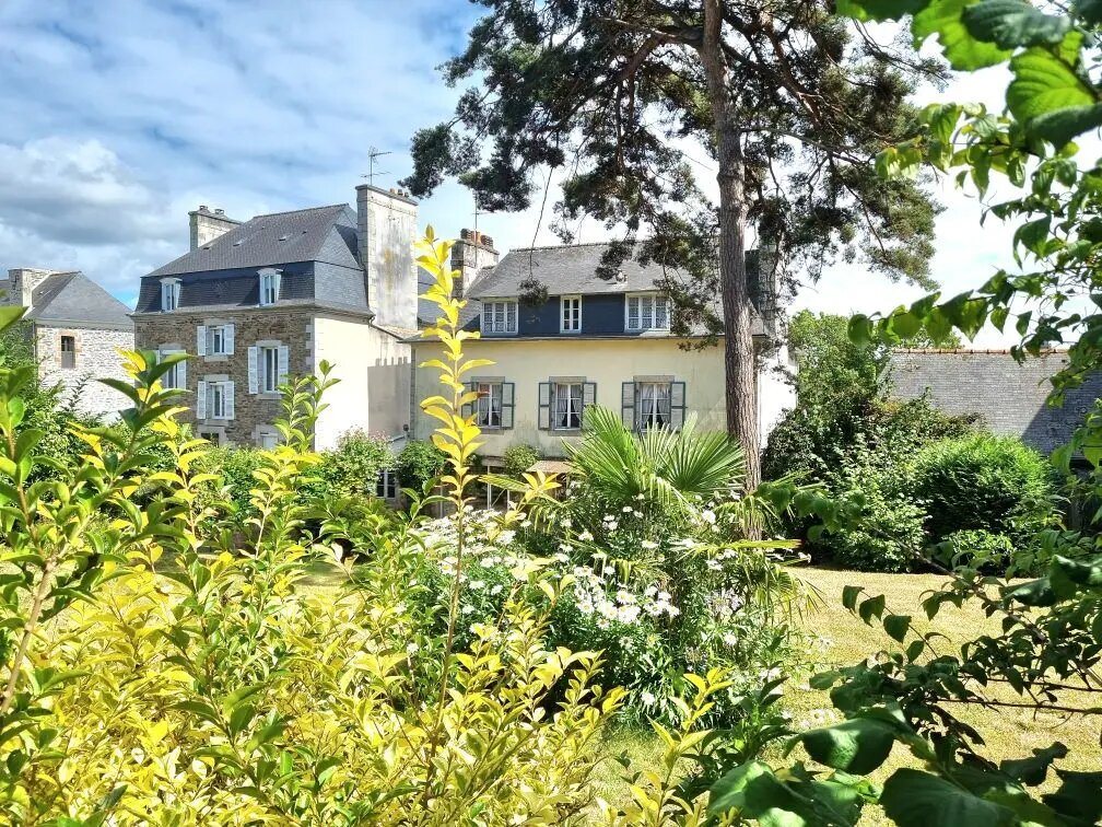 Maison à vendre, 256m², Lannion