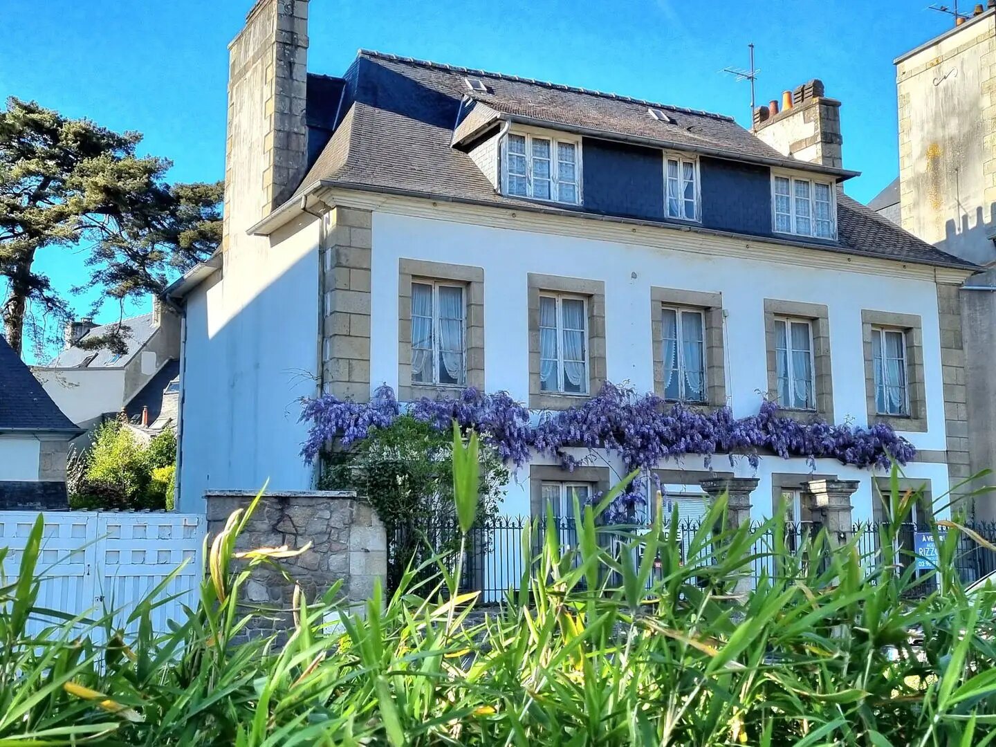 Maison à vendre, 256m², Lannion