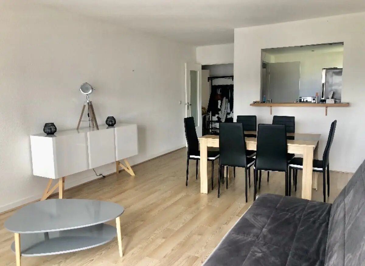 Appartement à louer, 55m², Perros-Guirec