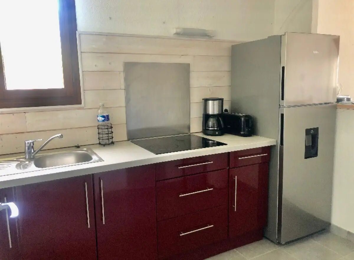 Appartement à louer, 55m², Perros-Guirec