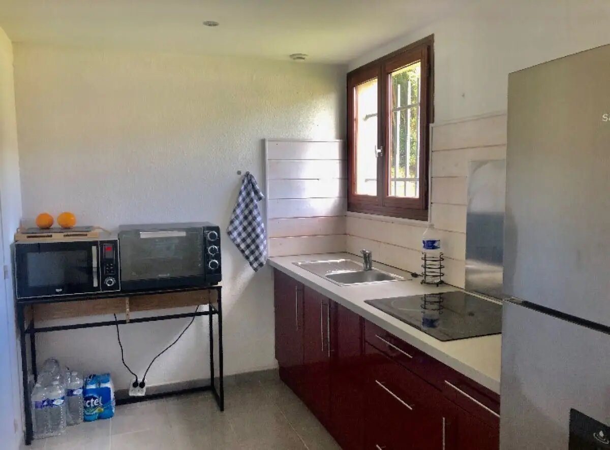 Appartement à louer, 55m², Perros-Guirec