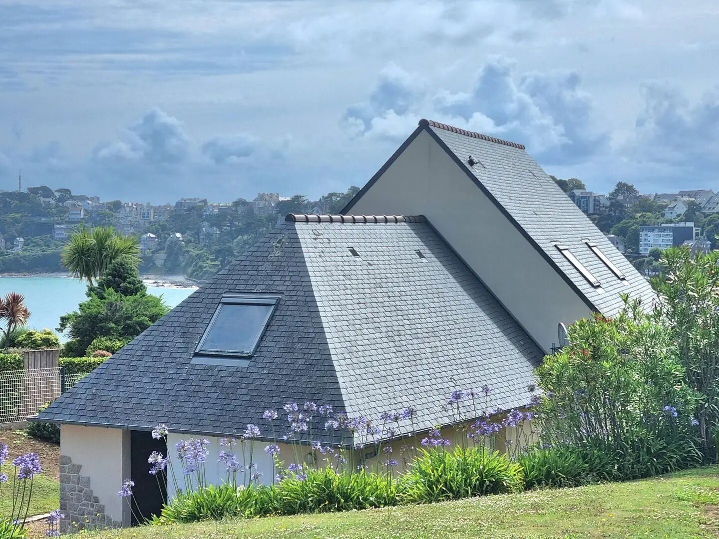 Maison à vendre, 107m², Perros-Guirec