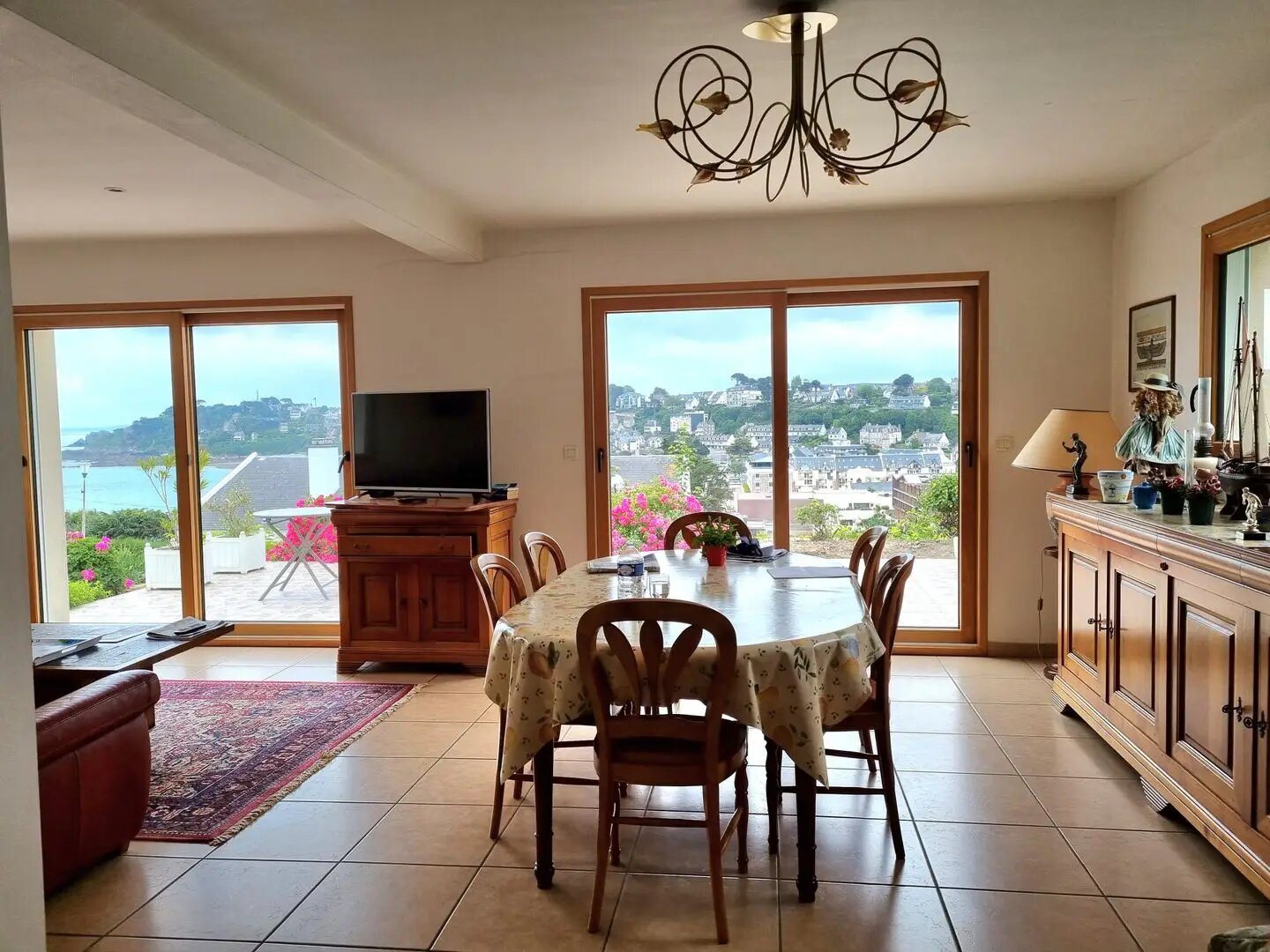 Maison à vendre, 107m², Perros-Guirec