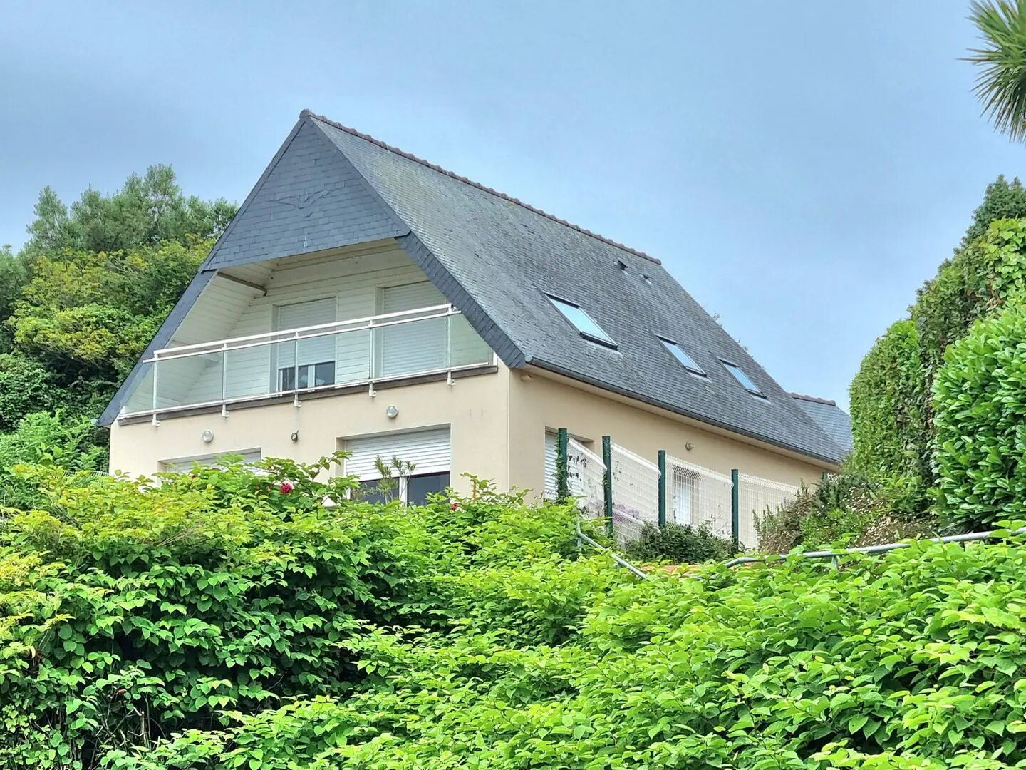 Maison à vendre, 107m², Perros-Guirec