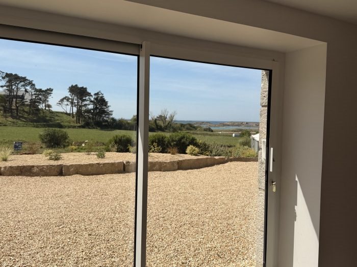 Appartement à vendre, 130m², Trébeurden