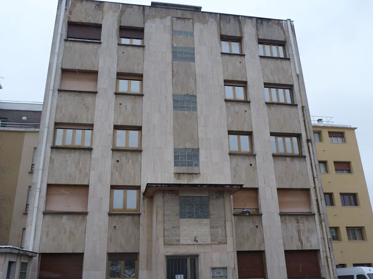 Appartement à louer, 55m², Gagny