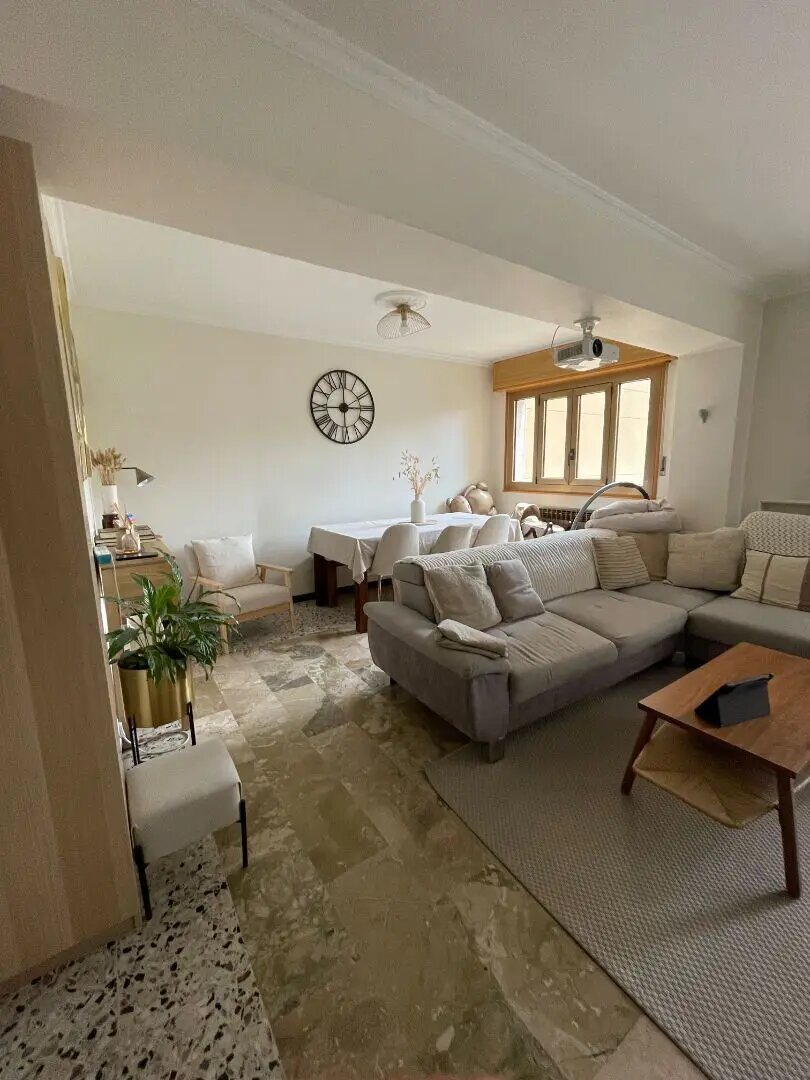 Appartement à louer, 55m², Gagny