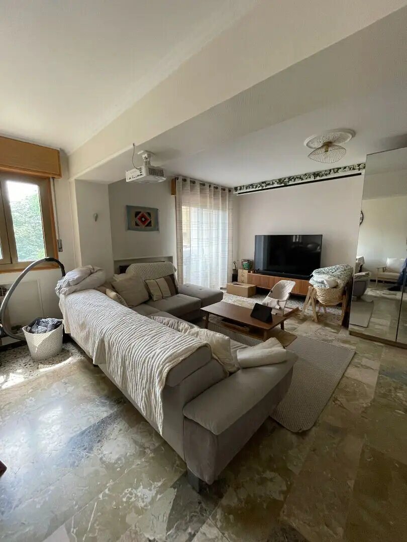 Appartement à louer, 55m², Gagny