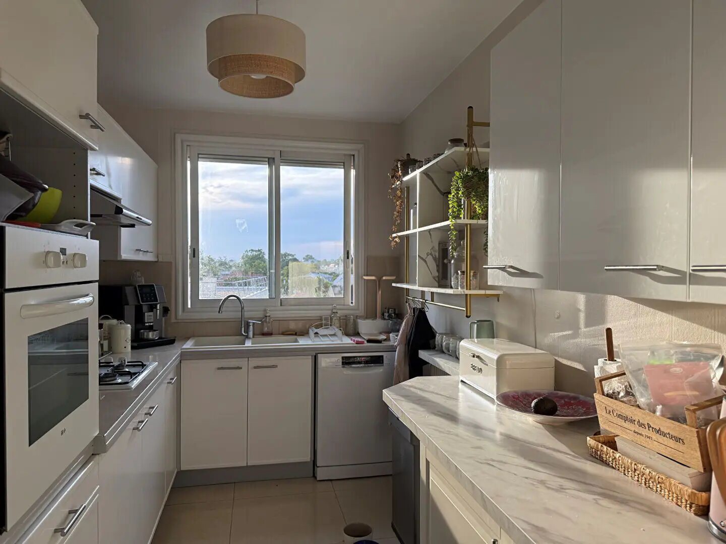 Appartement à louer, 61m², Gagny