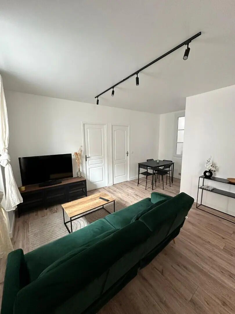 Appartement à louer, 47m², Le Perreux-sur-Marne