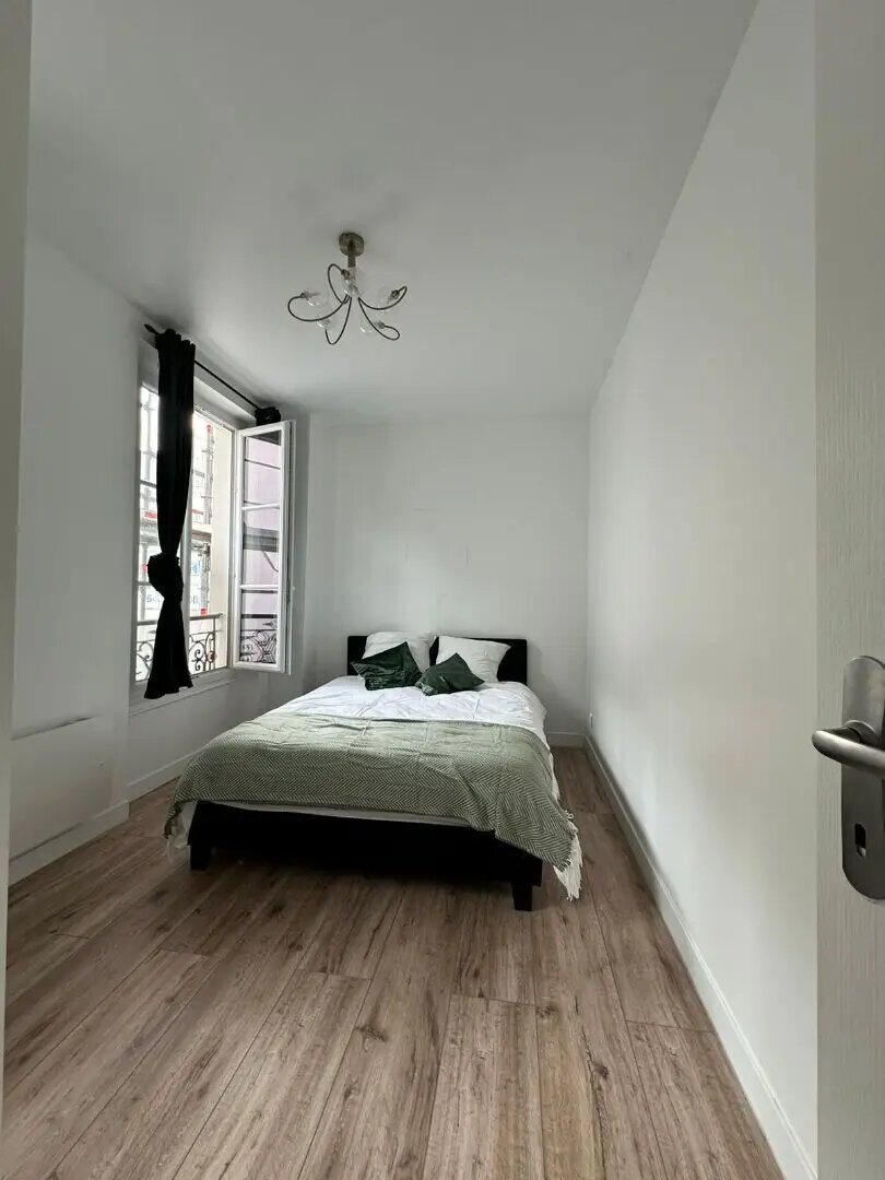 Appartement à louer, 47m², Le Perreux-sur-Marne