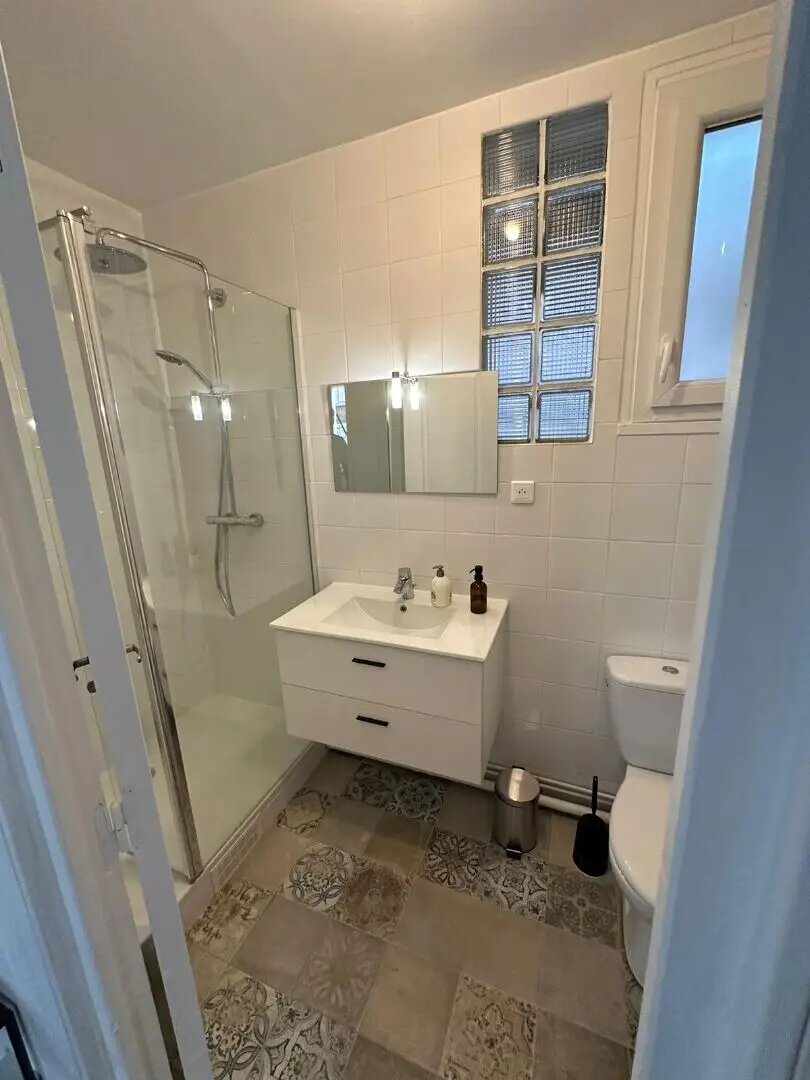 Appartement à louer, 47m², Le Perreux-sur-Marne