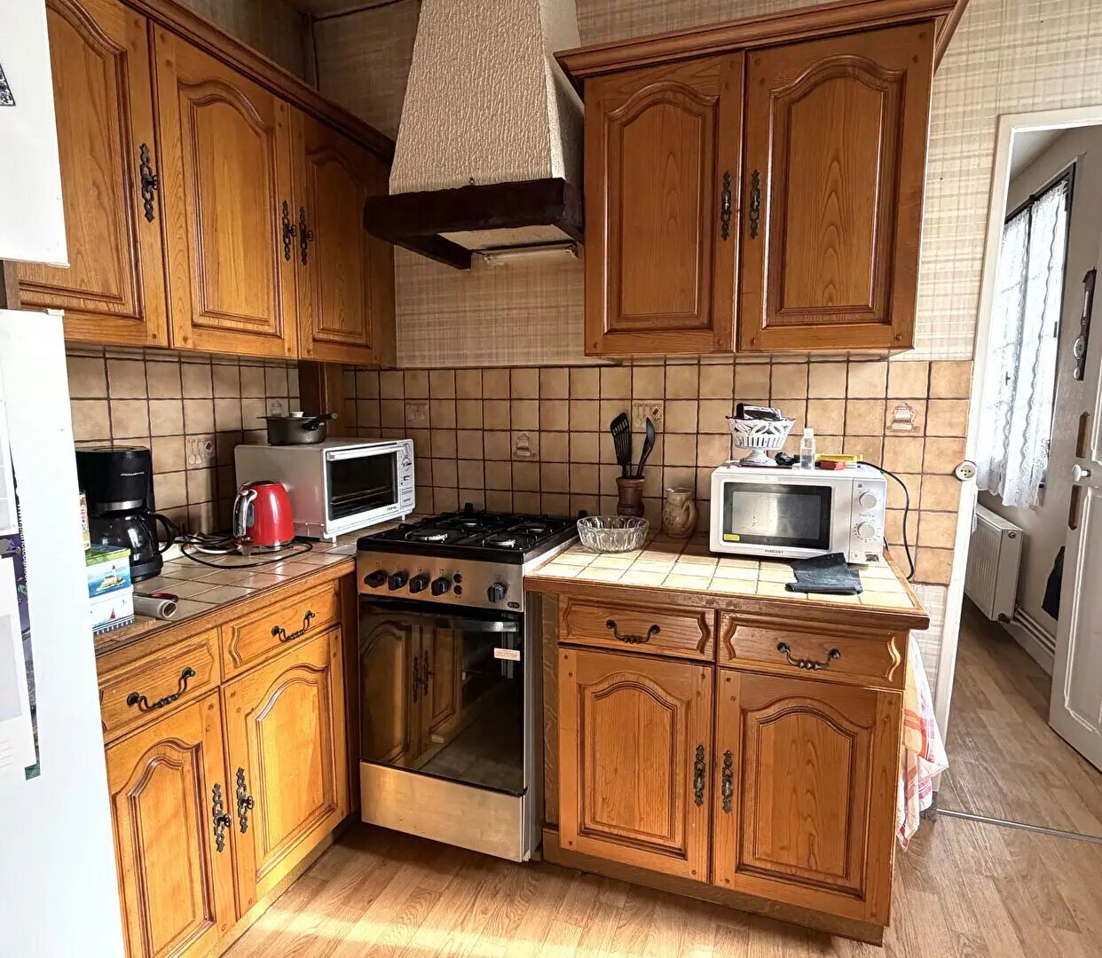 Maison à vendre, 52m², Montfermeil