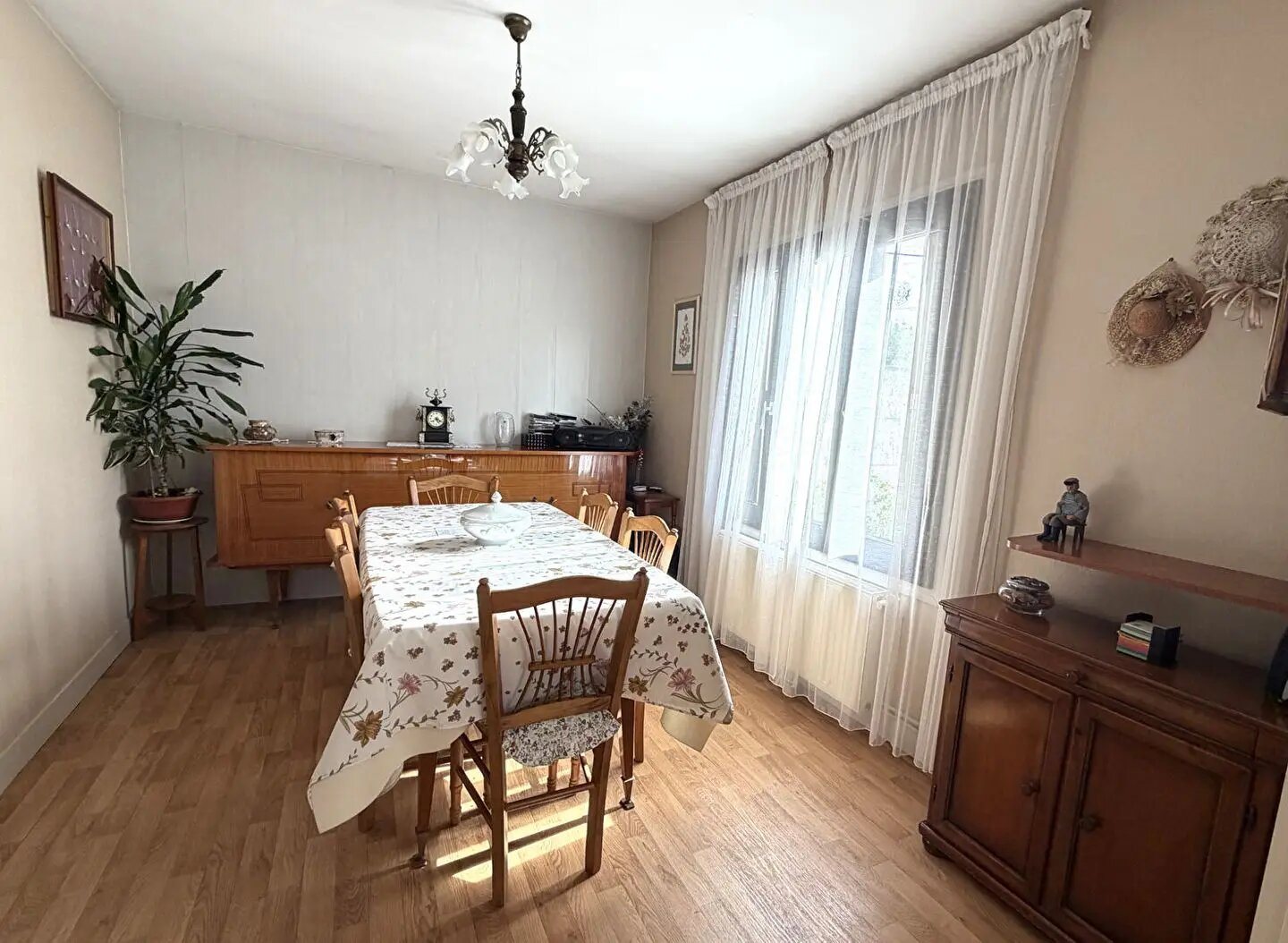 Maison à vendre, 52m², Montfermeil