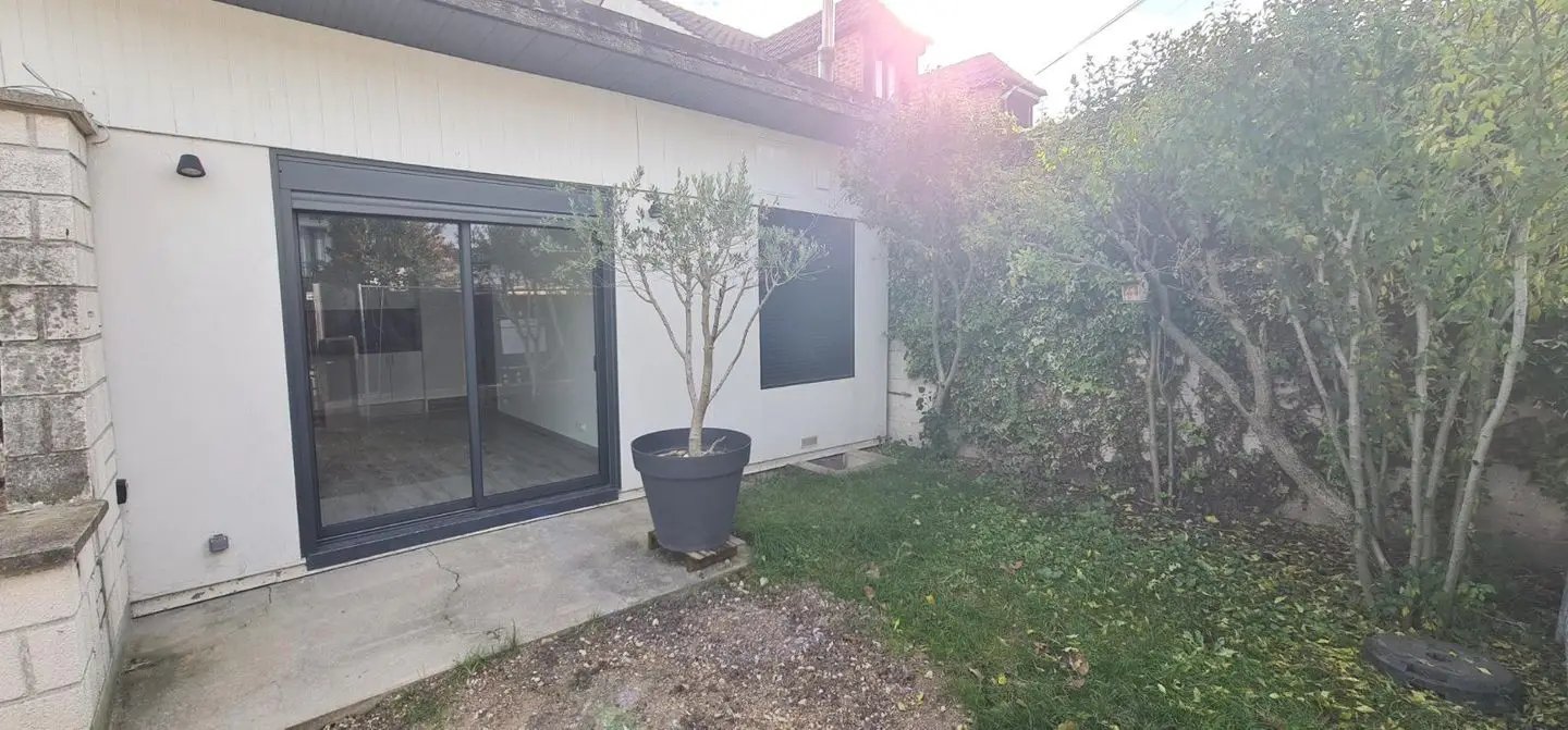 Maison à louer, 34m², Gagny
