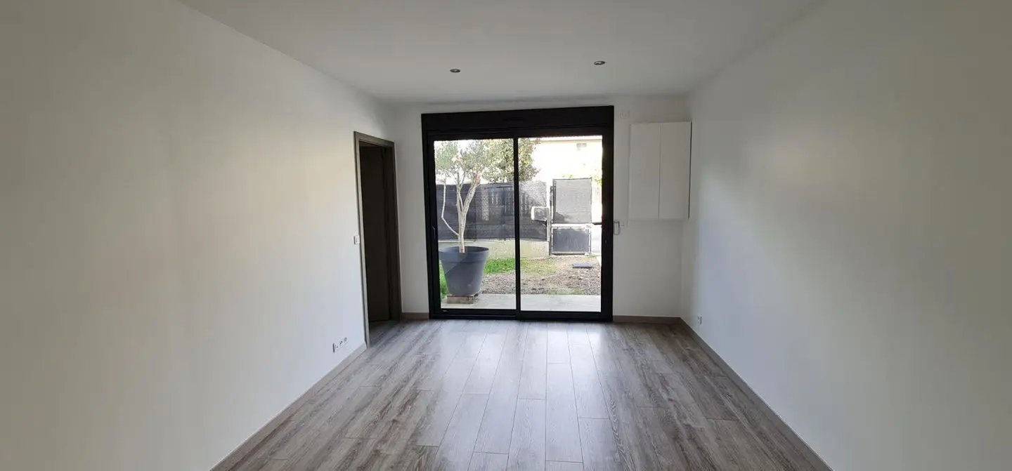Maison à louer, 34m², Gagny