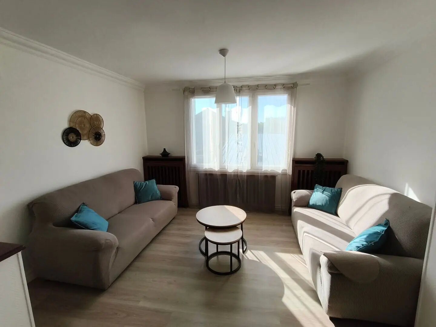 Appartement à louer, 73m², Gagny
